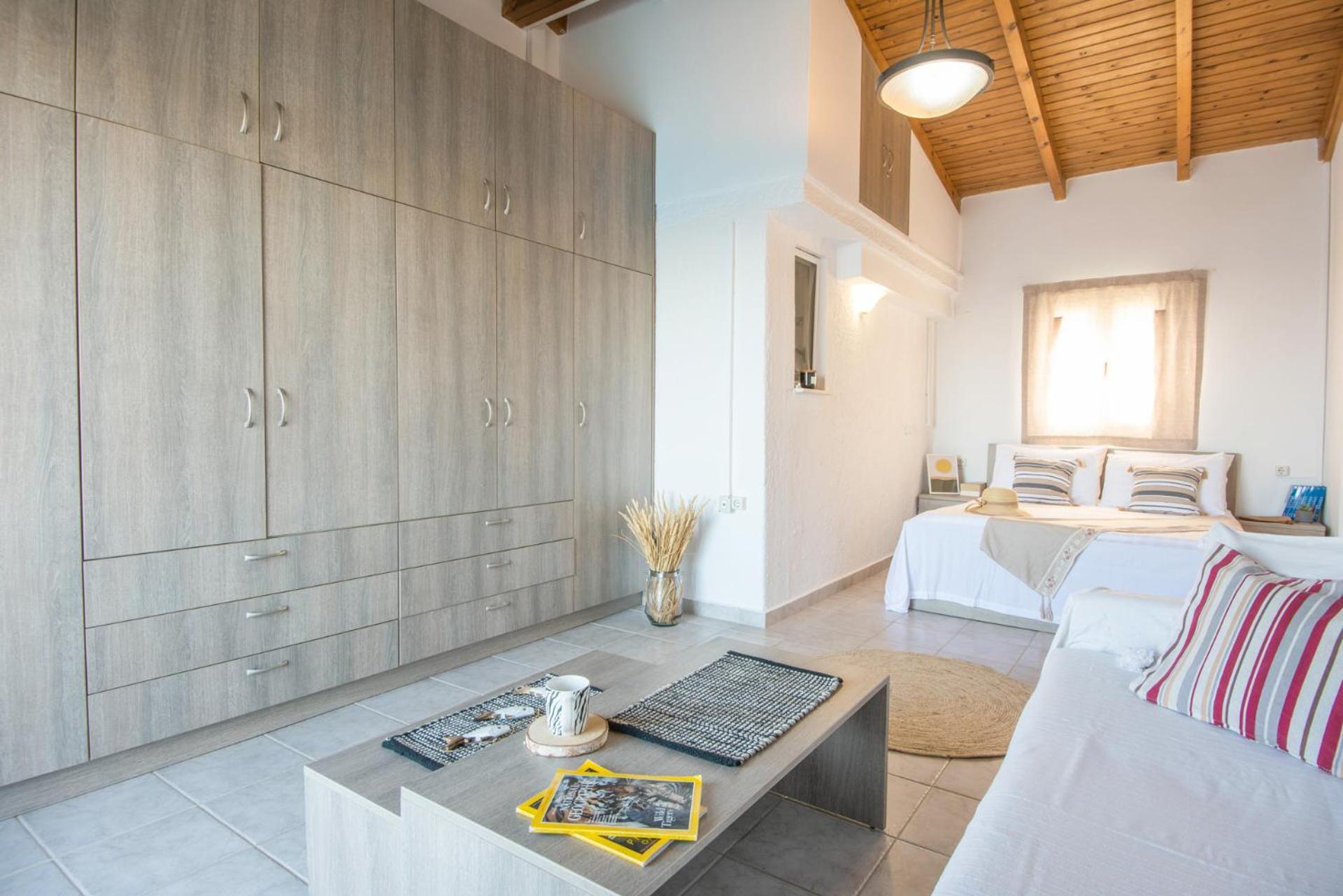 Horizon Central Apartment Amazing View Agios Nikolaos Exteriör bild